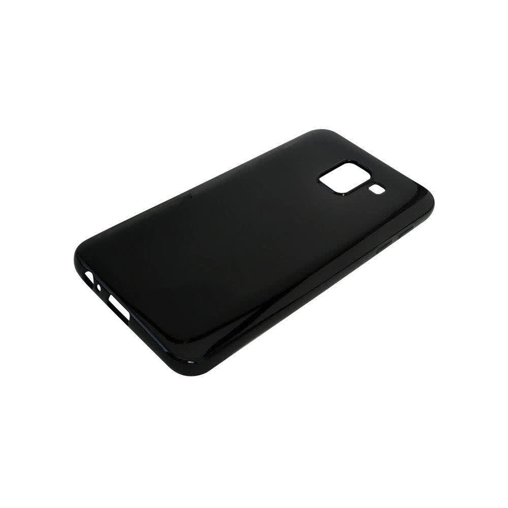 Capa Preta LG K61 - Capinhas para Celular - preta - Central - unidade    Cod. CP PT K61